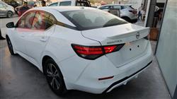 نیسان سێنترا